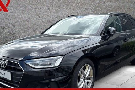 Audi A4 98.923 km 33.895 &euro; Weiden 92637