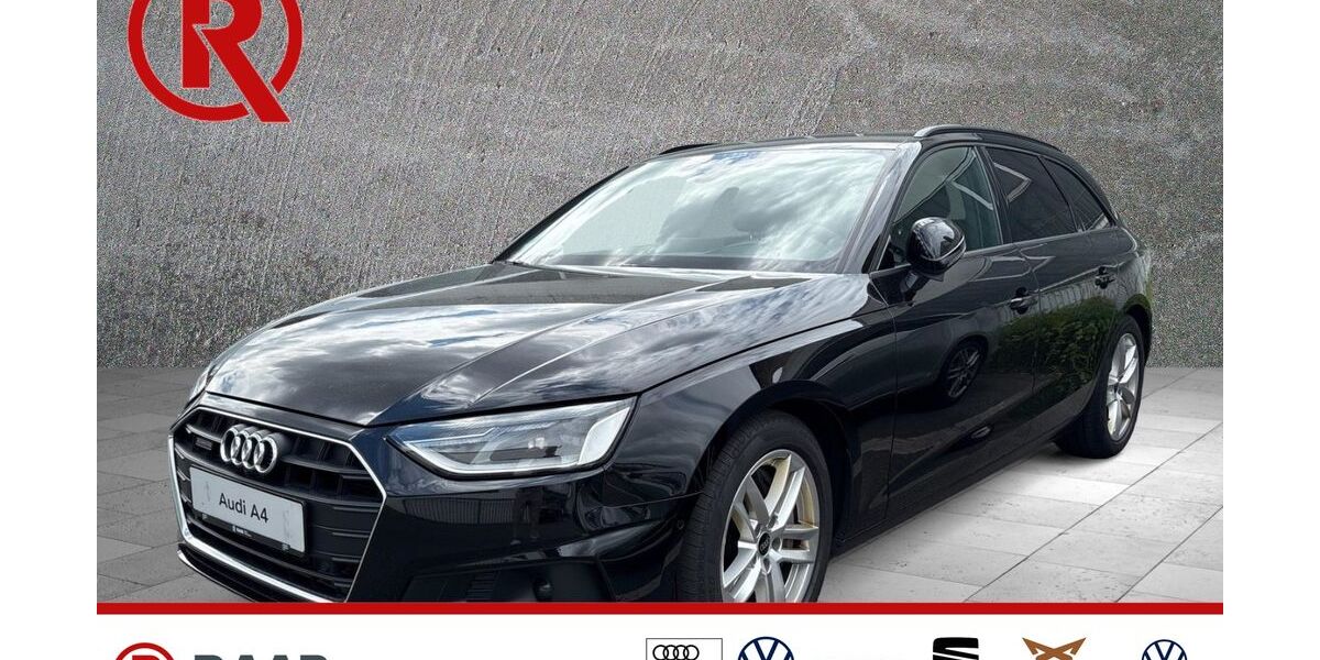 Audi A4 98.923 km 36.495 &euro; Weiden 92637