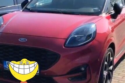 Ford Puma 42.500 km 18.200 &euro; Neuhausen Spree 03058