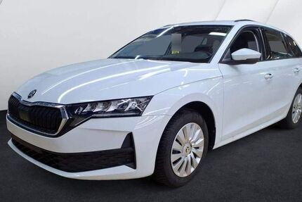 Skoda Octavia 20.550 km 24.440 &euro; Erlangen 91058