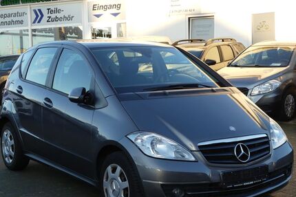 Mercedes-Benz A 160 82.500 km 7.900 &euro; Walddorfhäslach 72141