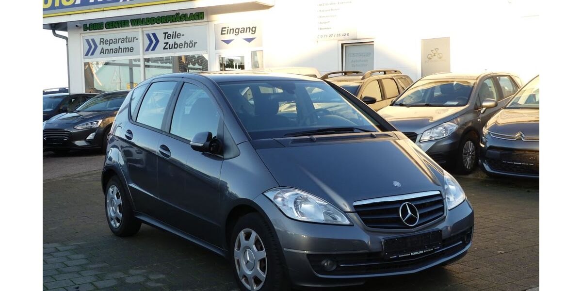 Mercedes-Benz A 160 82.500 km 7.900 &euro; Walddorfhäslach 72141
