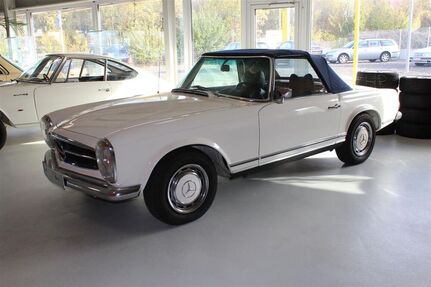 Mercedes 280