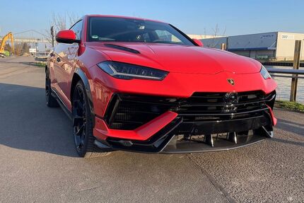 Lamborghini Urus 21.000 km 297.500 &euro; Hille 32479