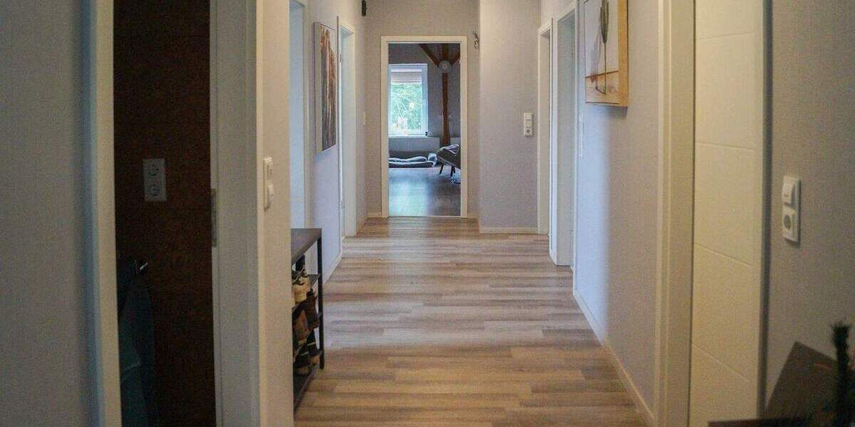 Mehrfamilienhaus, Wohnhaus Weyhe Melchiorshausen - 1 Zimmer, 289 m&sup2;, 648.000&euro; | Angebot:24636180