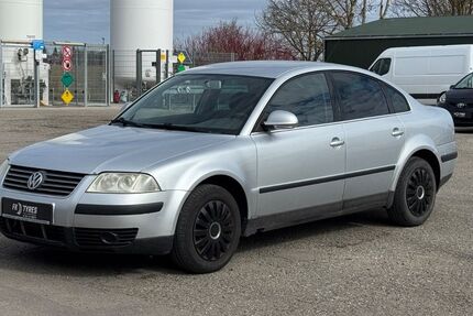 VW Passat 216.000 km 1.250 € Trossingen 78647