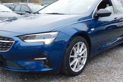 Opel Insignia 150.739 km 9.999 &euro; Mülheim 45473
