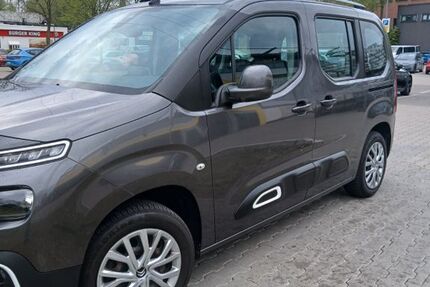 Citroen Berlingo 148.000 km 10.200 &euro; Hamburg 22309