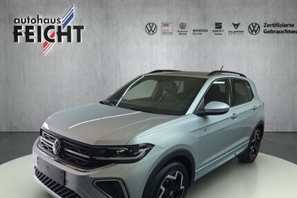 VW T-Cross 9.000 km 27.379 &euro; Haar 85540