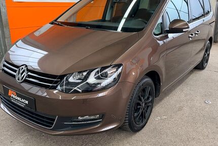 VW Sharan 182.000 km 12.999 &euro; Gaimersheim bei Ingolstadt 85080