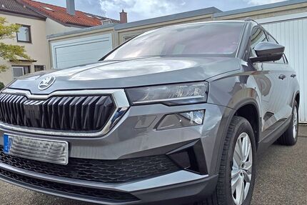 Skoda Karoq 21.000 km 33.700 € Kirchheim unter Teck 73230