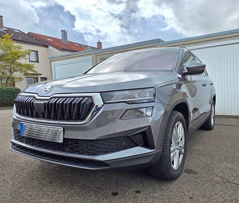 Skoda Karoq 21.000 km 33.700 € Kirchheim unter Teck 73230