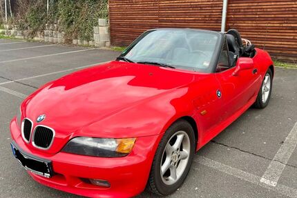 BMW Z3 200.112 km 6.999 &euro; Gemünden 97737