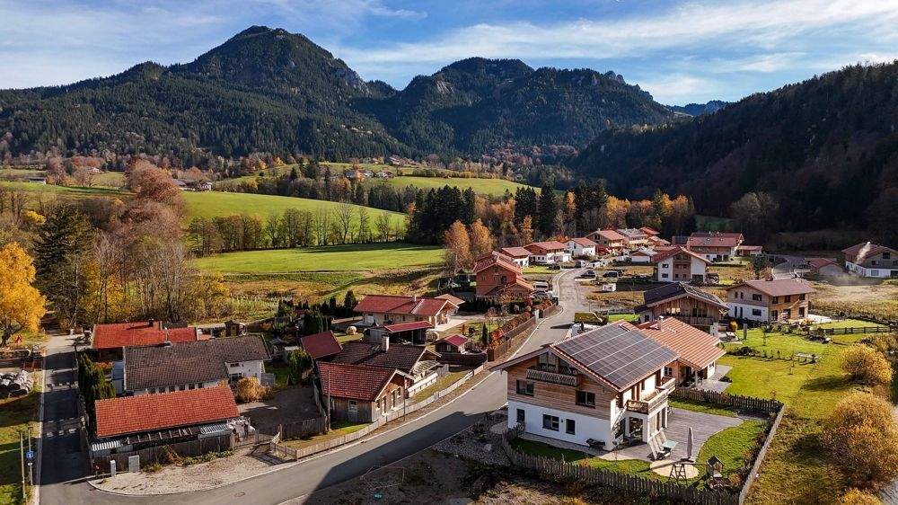 Grundstück Fischbachau - 645.000&euro; | Angebot:25708580