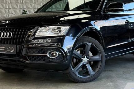 Audi Q5 218.698 km 13.990 &euro; Quickborn 25451