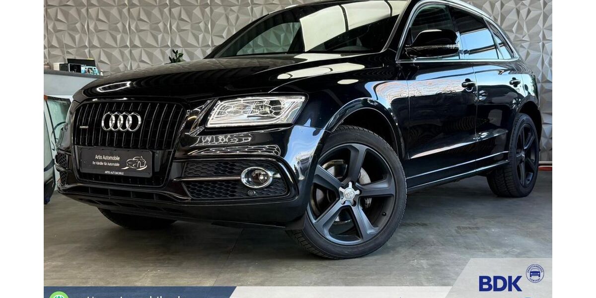 Audi Q5 218.698 km 13.990 &euro; Quickborn 25451