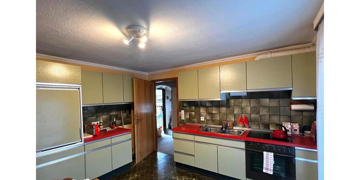 Doppelhaushälfte Kempten (Allgäu) Auf dem Lindenberg - 3 Zimmer, 85 m&sup2;, 450.000&euro; | Angebot:26356379