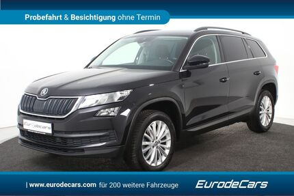 Skoda Kodiaq 136.000 km 19.600 &euro; Herzogenrath 52134