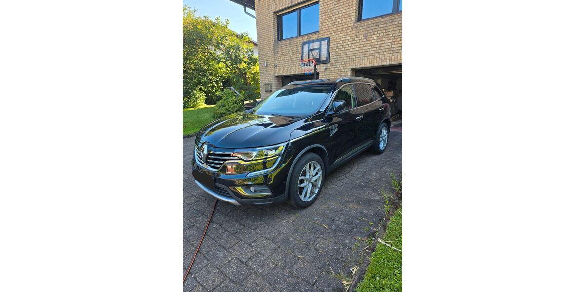 Renault Koleos 129.000 km 19.500 &euro; Dreisbach 56472