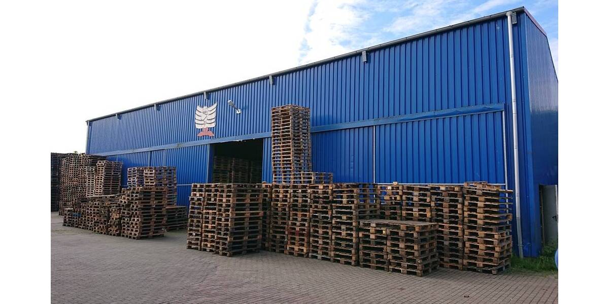 Gewerbeobjekt Glückstadt - 575.000&euro; | Angebot:25696838