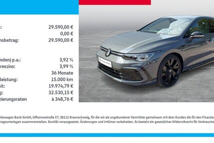 VW Golf 18.705 km 29.590 &euro; Wanzleben-Börde OT Hohendodeleben 39164