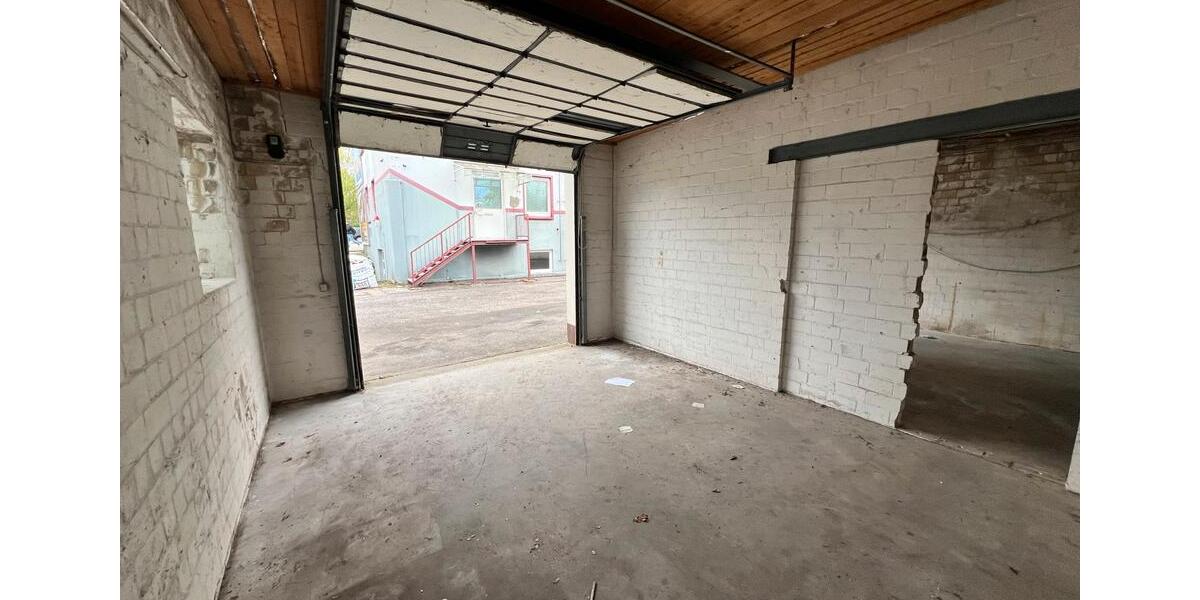 Garagen / Stellplätze Hamburg Alsterdorf - 700&euro; | Angebot:26402670