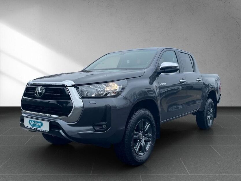 Hilux