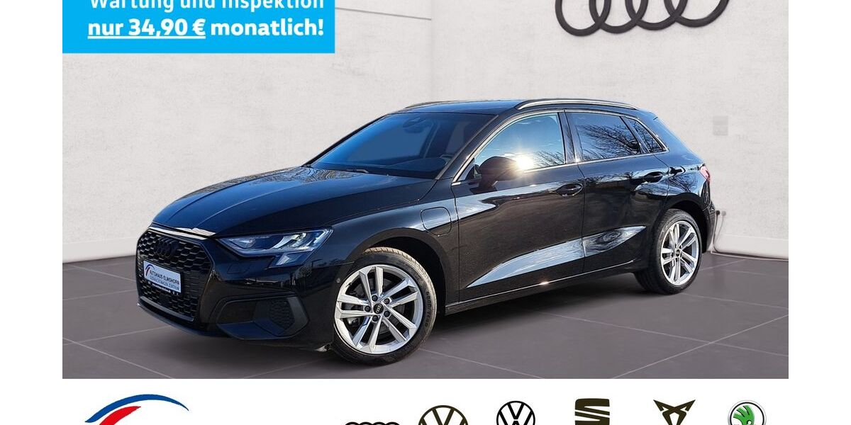 Audi A3 42.559 km 24.410 &euro; Kölln-Reisiek 25337