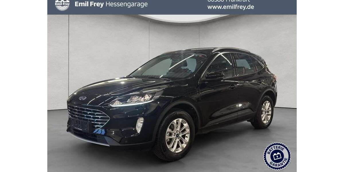 Ford Kuga 46.882 km 20.950 &euro; Frankfurt am Main 60386