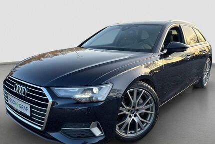 Audi A6 83.590 km 34.980 &euro; Cadolzburg 90556