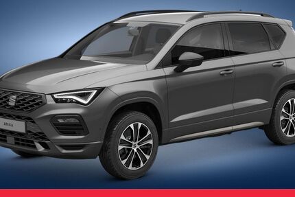 Seat Ateca 26.860 km 28.975 &euro; Braunschweig 38114