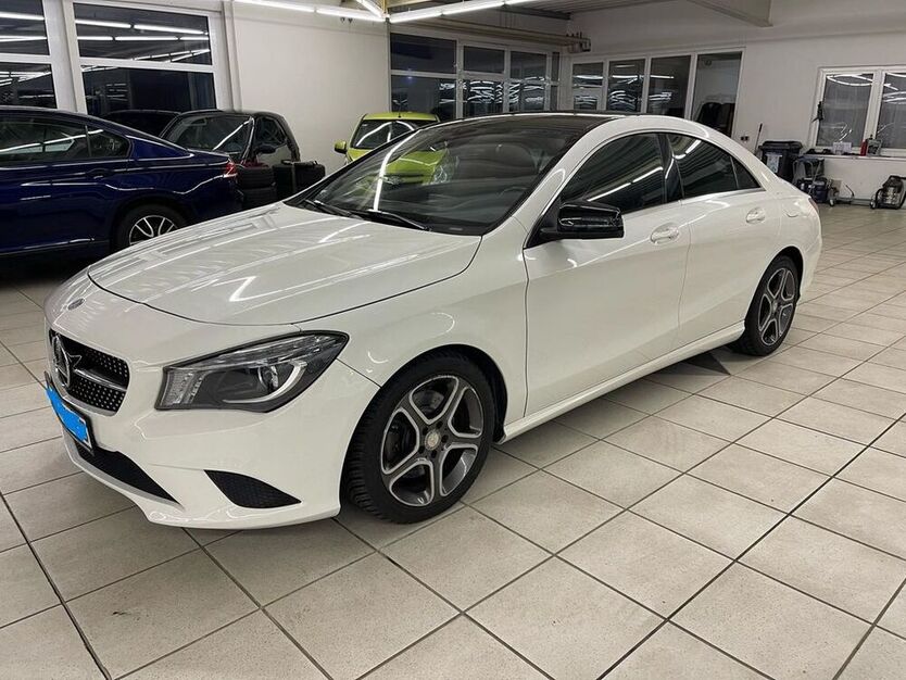 CLA 250