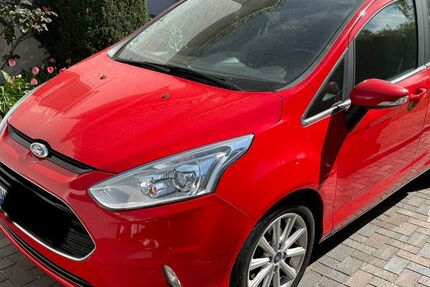 Ford B-Max 76.000 km 7.900 &euro; Hildesheim 31139