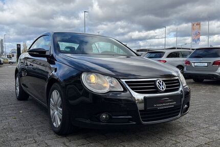 VW Eos 321.000 km 1.190 € Weinstadt 71384