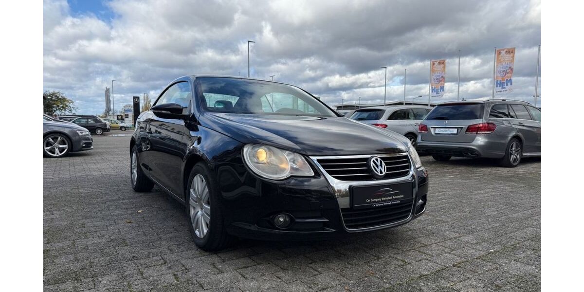 VW Eos 321.000 km 1.190 € Weinstadt 71384