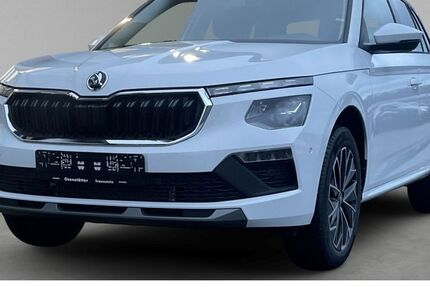 Skoda Kamiq 5.200 km 27.910 &euro; Traunstein 83278
