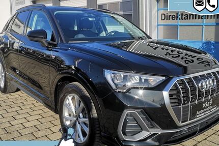 Audi Q3 19.110 km 36.990 &euro; Kaufbeuren 87600