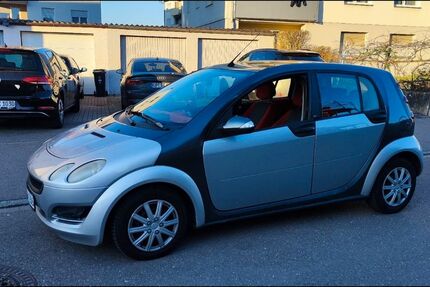 Smart ForFour 230.000 km 990 &euro; Salach 73084