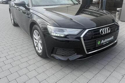 Audi A6 93.290 km 34.890 &euro; Roth 91154