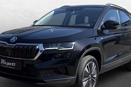 Skoda Karoq 55.044 km 26.890 &euro; Delbrück-Westenholz 33129