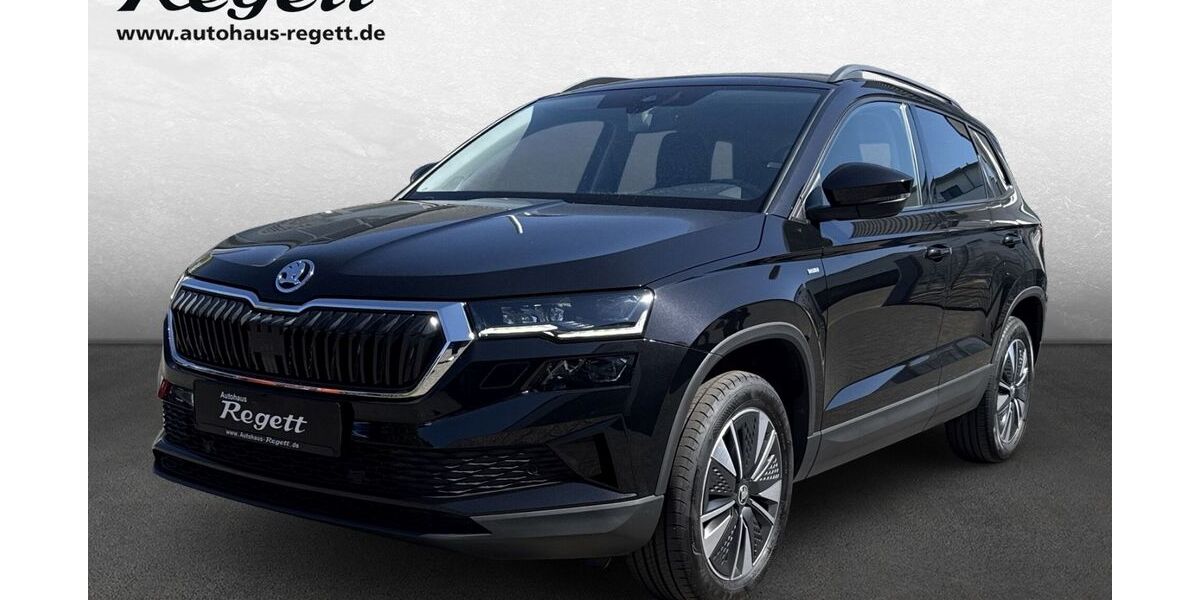 Skoda Karoq 55.044 km 26.890 &euro; Delbrück-Westenholz 33129