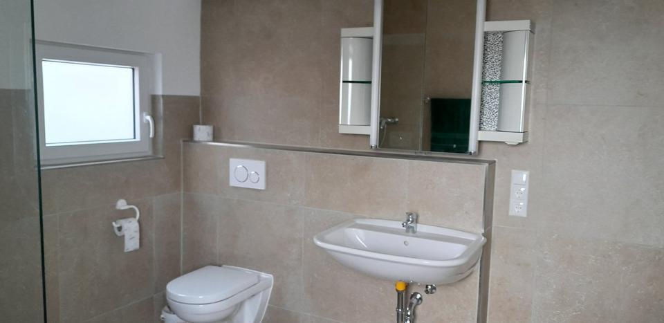 Single - Appartment - Neu ab 1.10.2025 - 48 m2