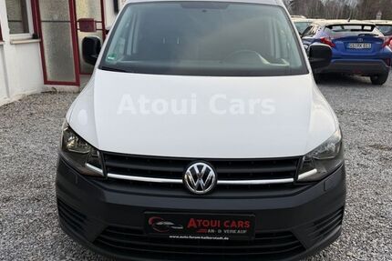 VW Caddy 75.625 km 10.999 &euro; Goslar 38644