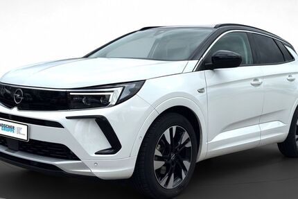 Opel Grandland (X) 43.080 km 19.490 &euro; Bad Zwischenahn 26160