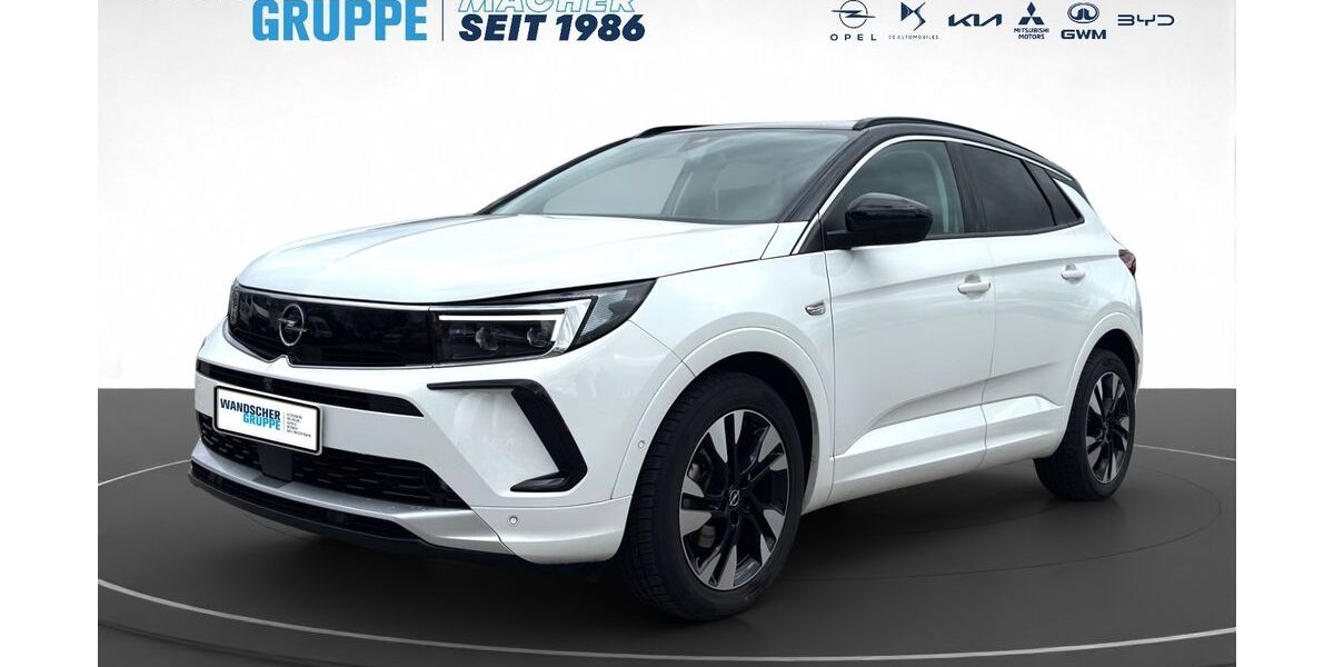 Opel Grandland (X) 43.080 km 19.490 &euro; Bad Zwischenahn 26160
