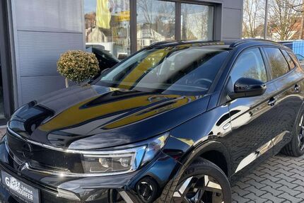 Opel Grandland (X) 24.990 km 29.900 &euro; Gangkofen 84140