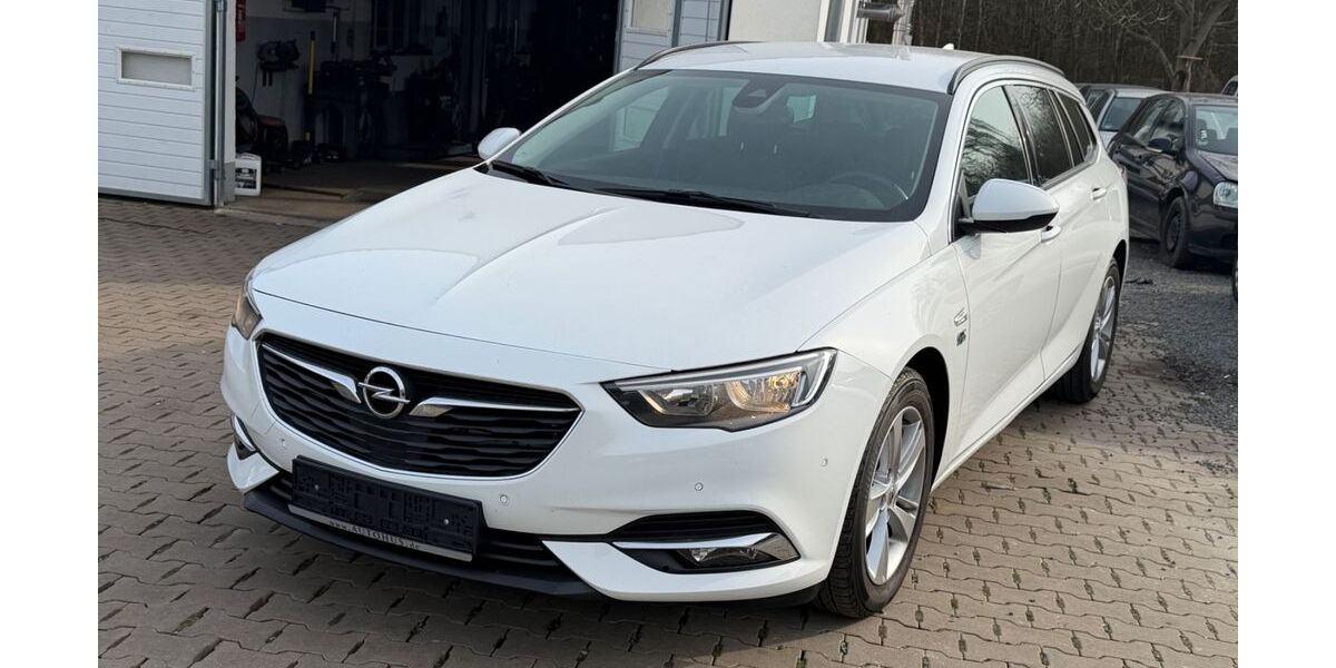 Opel Insignia 157.000 km 8.999 &euro; Löhne Mennighüffen 32584