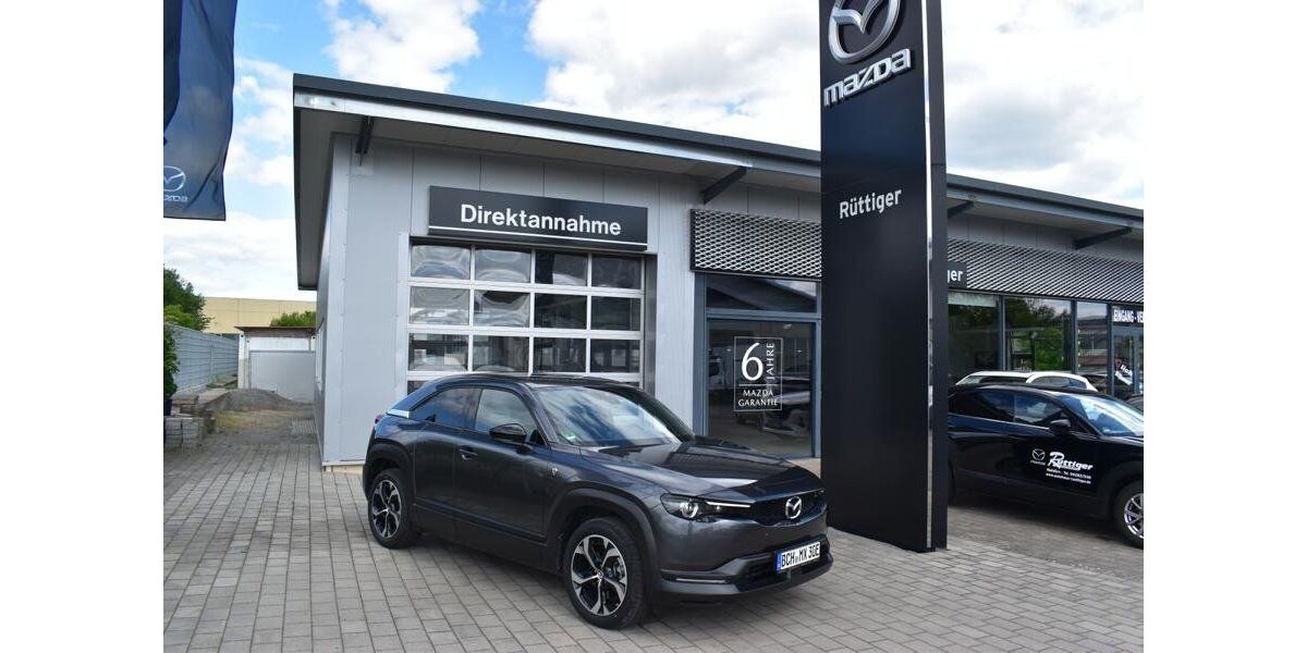 Mazda MX-30 2.604 km 25.490 &euro; Walldürn 74731