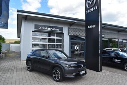 Mazda MX-30 3.600 km 25.490 &euro; Walldürn 74731