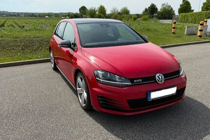 VW Golf 148.000 km 16.500 &euro; Erfurt 99084